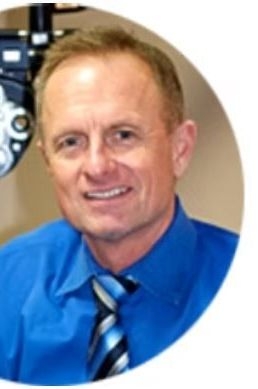 Dr. James Citek, O.D.