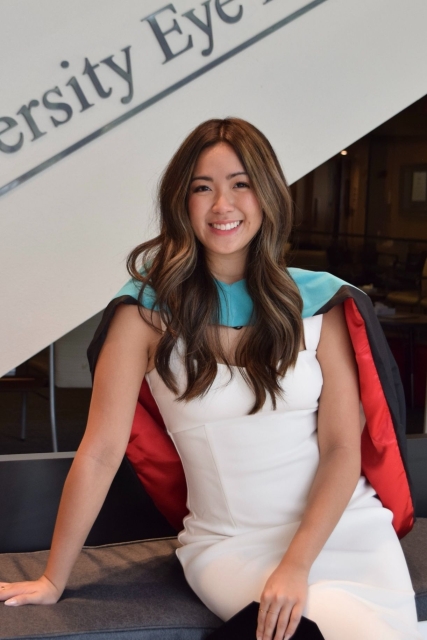 Dr. Lien Vu, O.D.